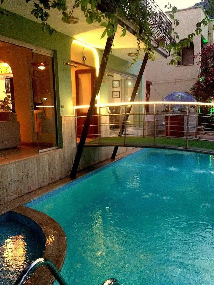 ***  Caria Premium Hotel Dalyan Törökország